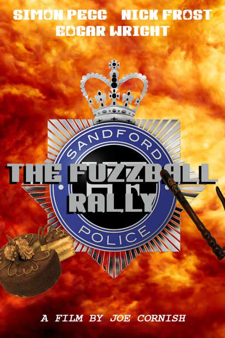 The Fuzzball Rally